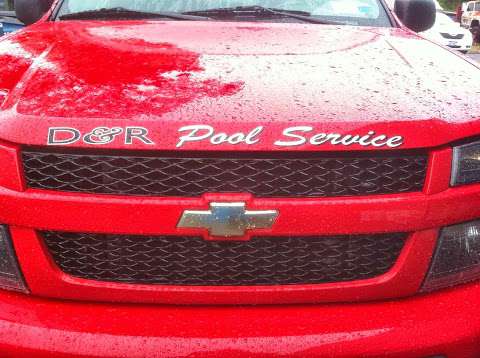 Jobs in D&R Pool Service - reviews